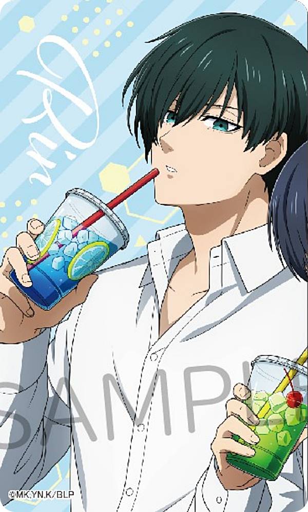 楽天市場】【糸師凛 (制服) 】ブルーロック クリアカードコレクション