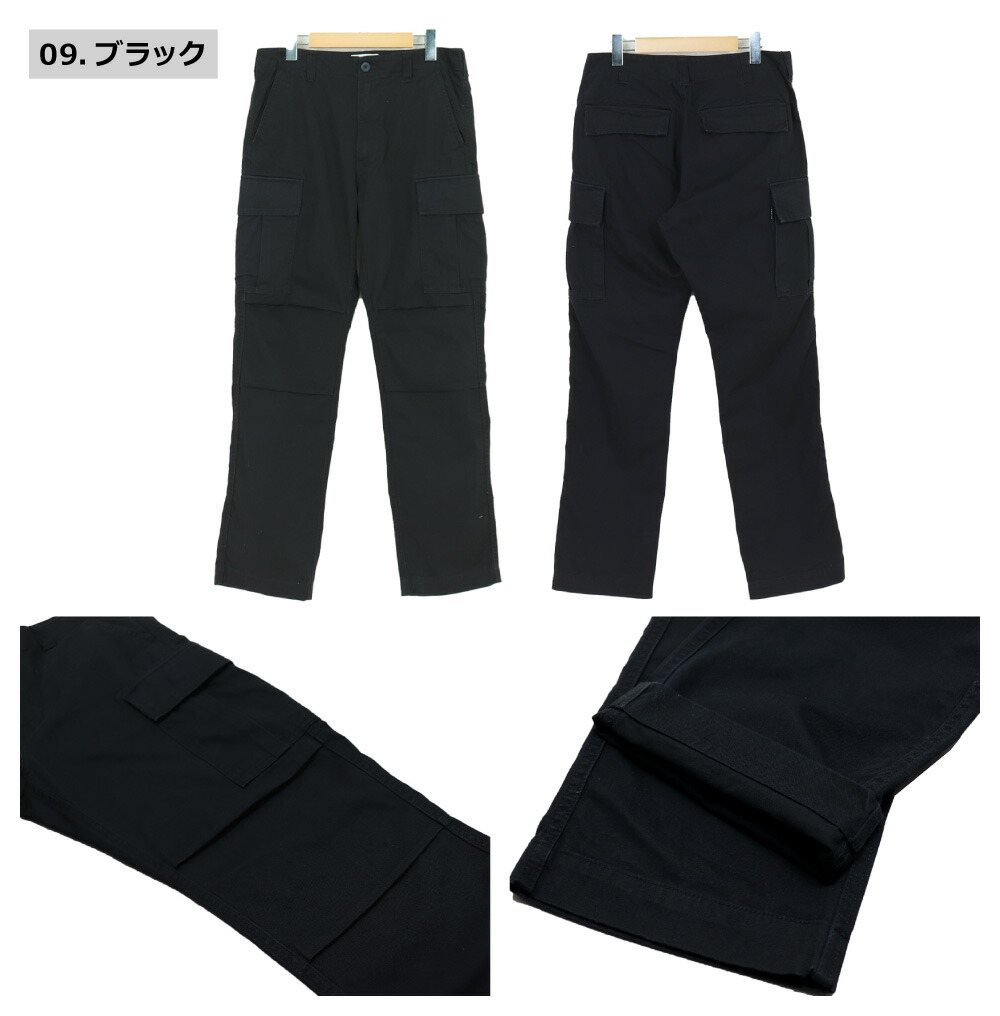 楽天市場】アヴィレックス カーゴパンツ AVIREX メンズ MENS MILITARY
