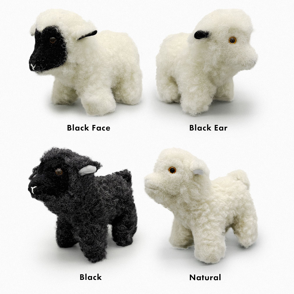 楽天市場】Sheep by the sea シープ ぬいぐるみ ミニサイズ ( シープ