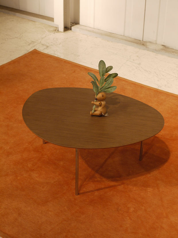 楽天市場】・エクリプステーブルXL・STUA スペイン デザイナーズ