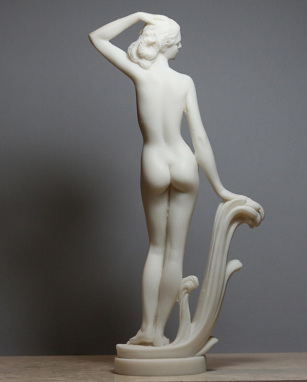 楽天市場】西洋彫刻 女神アフロディーテ ヴィーナス彫像 ヌード女性