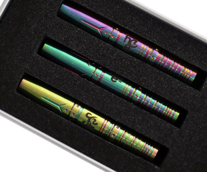 楽天市場】【メール便OK】【送料無料】ダーツ バレル【ハイパー