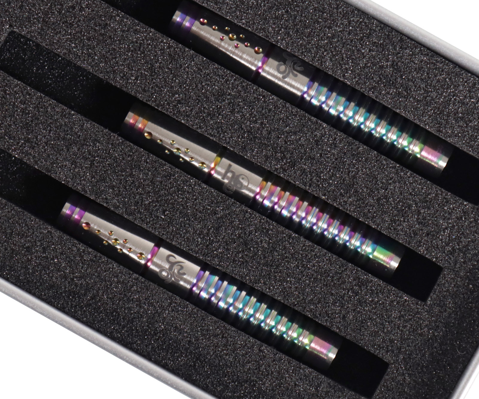 楽天市場】【メール便OK】【送料無料】ダーツ バレル【ハイパー