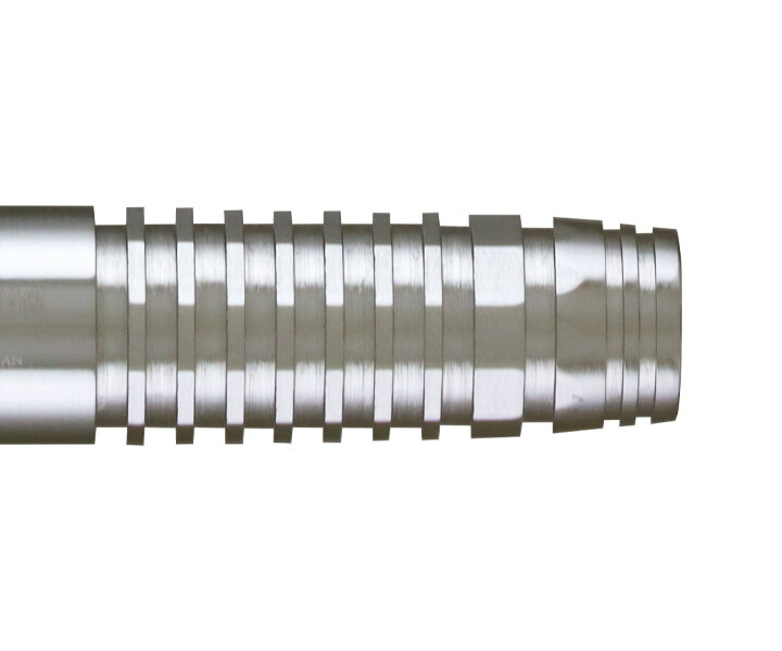 楽天市場】【送料無料】ダーツ バレル【ジョーカードライバー】零-ZERO