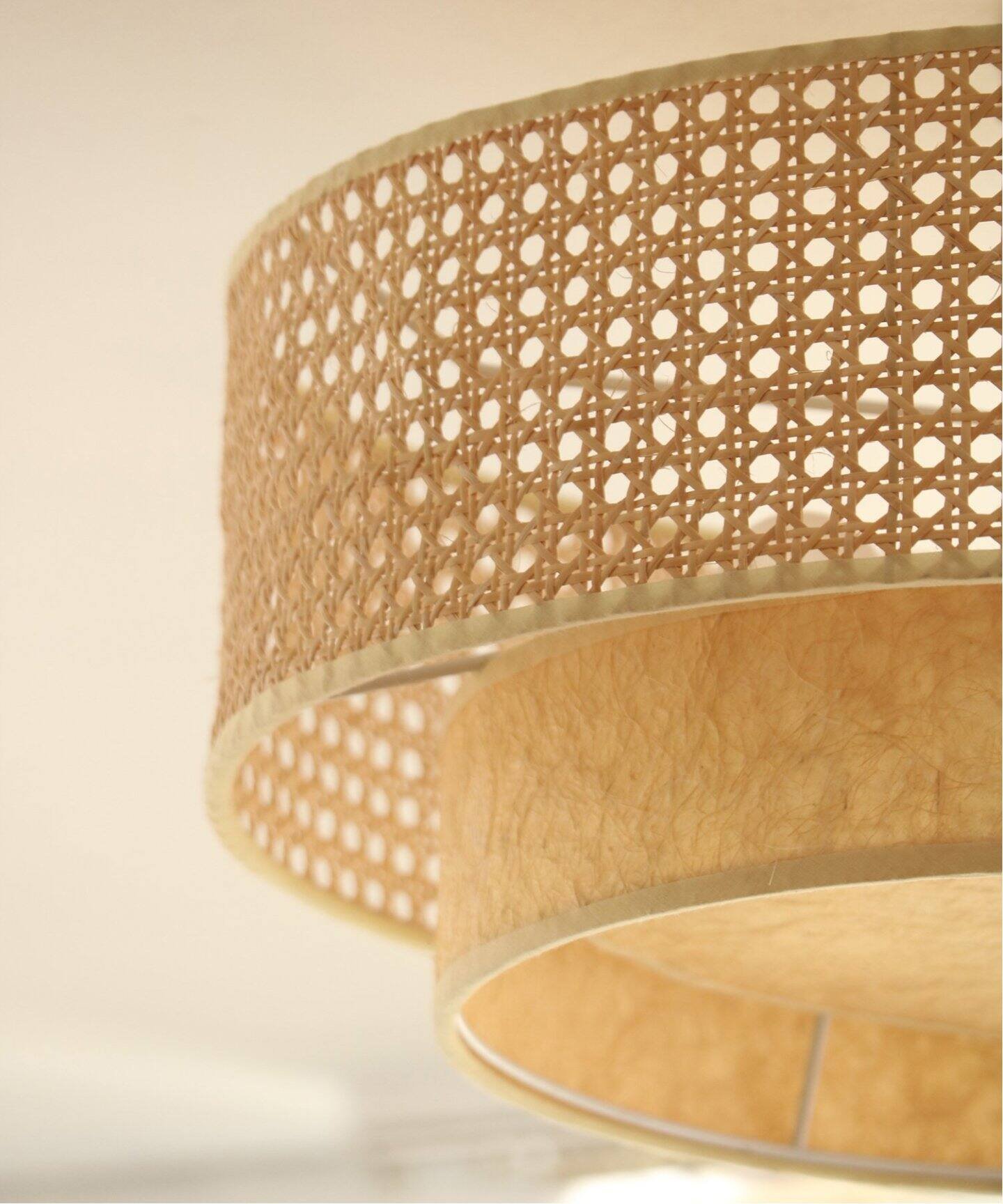 journal standard Furniture｜DAFNE CEILING LAMP ダフネ シーリング