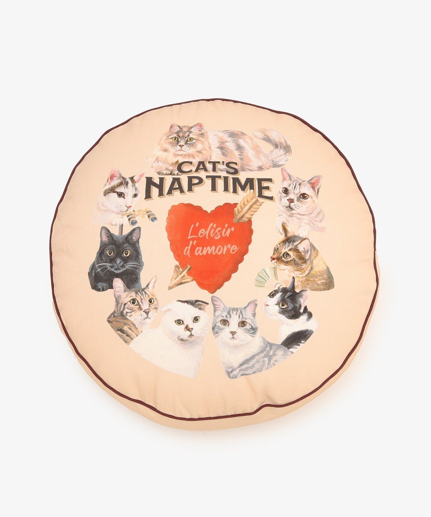 楽天市場】クッション アフタヌーンティーリビングの通販