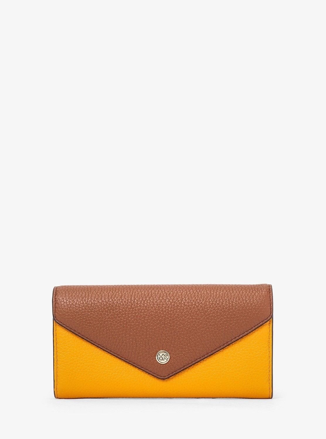 MICHAEL KORS｜【日本限定】JET SET TRAVEL コンチネンタル ウォレット