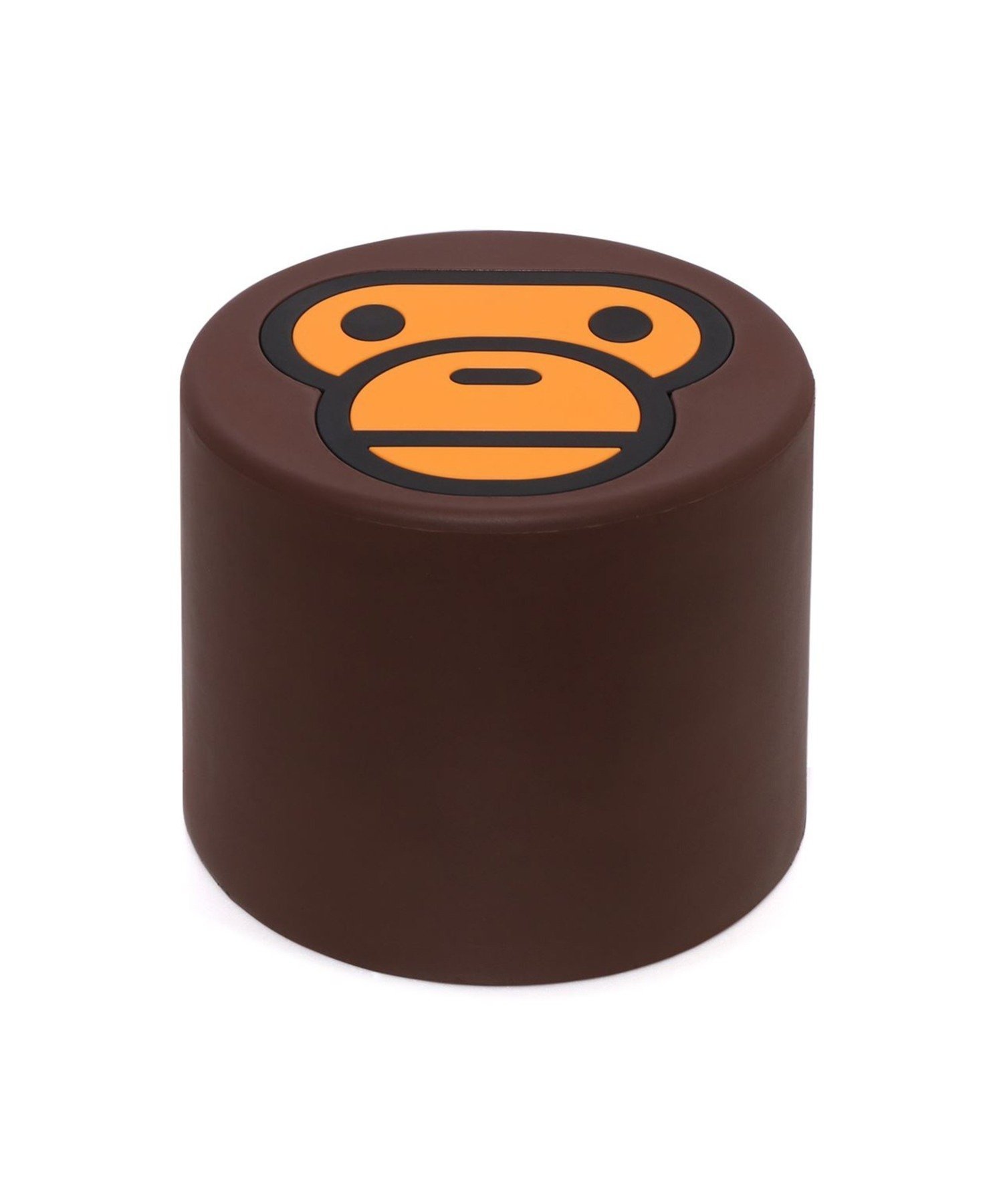 A BATHING APE｜BABY MILO HAND WARMER CUSHION | Rakuten Fashion