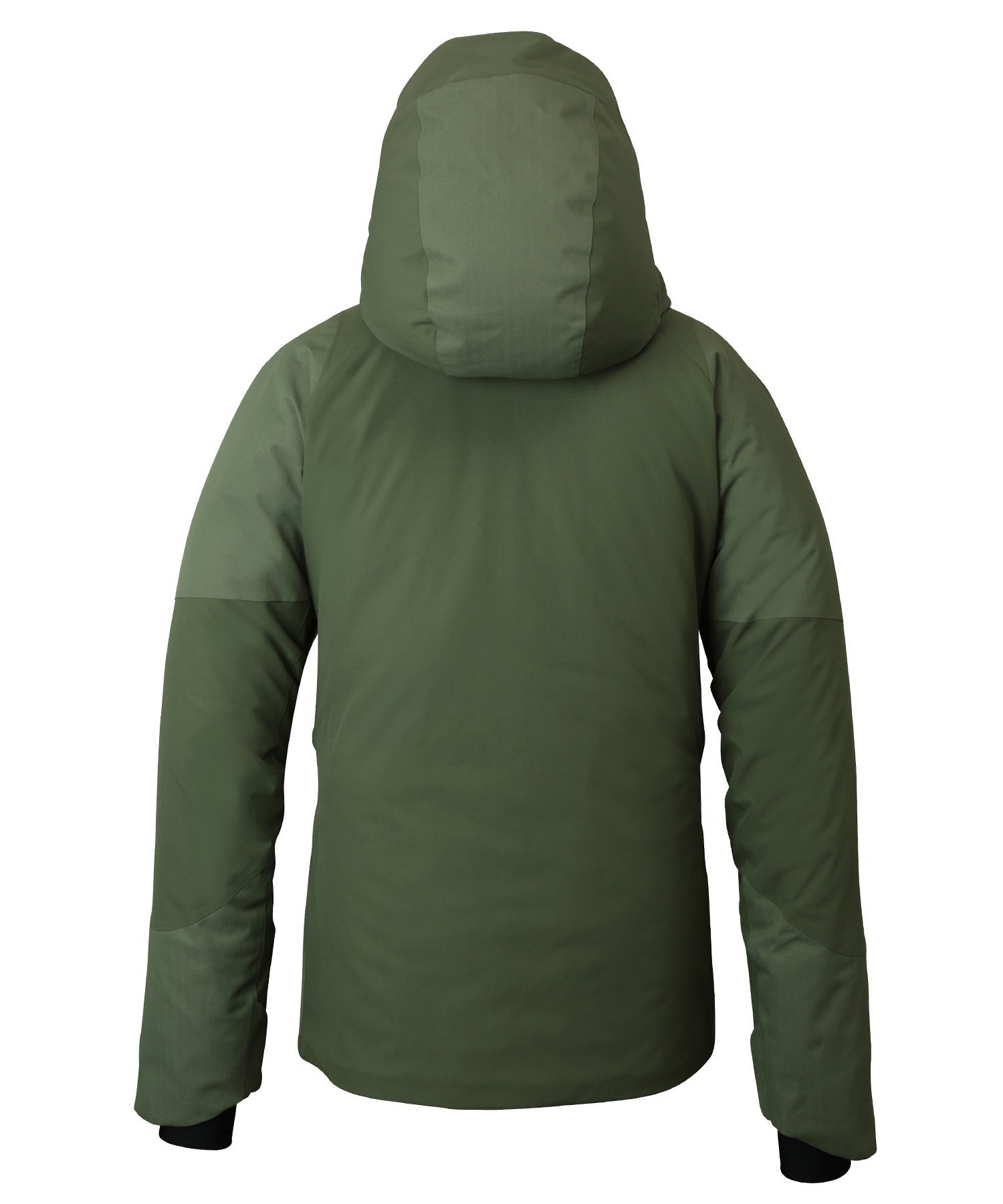 SHIFFON｜phenixスキーウェア コンフォータブルスノージャケット