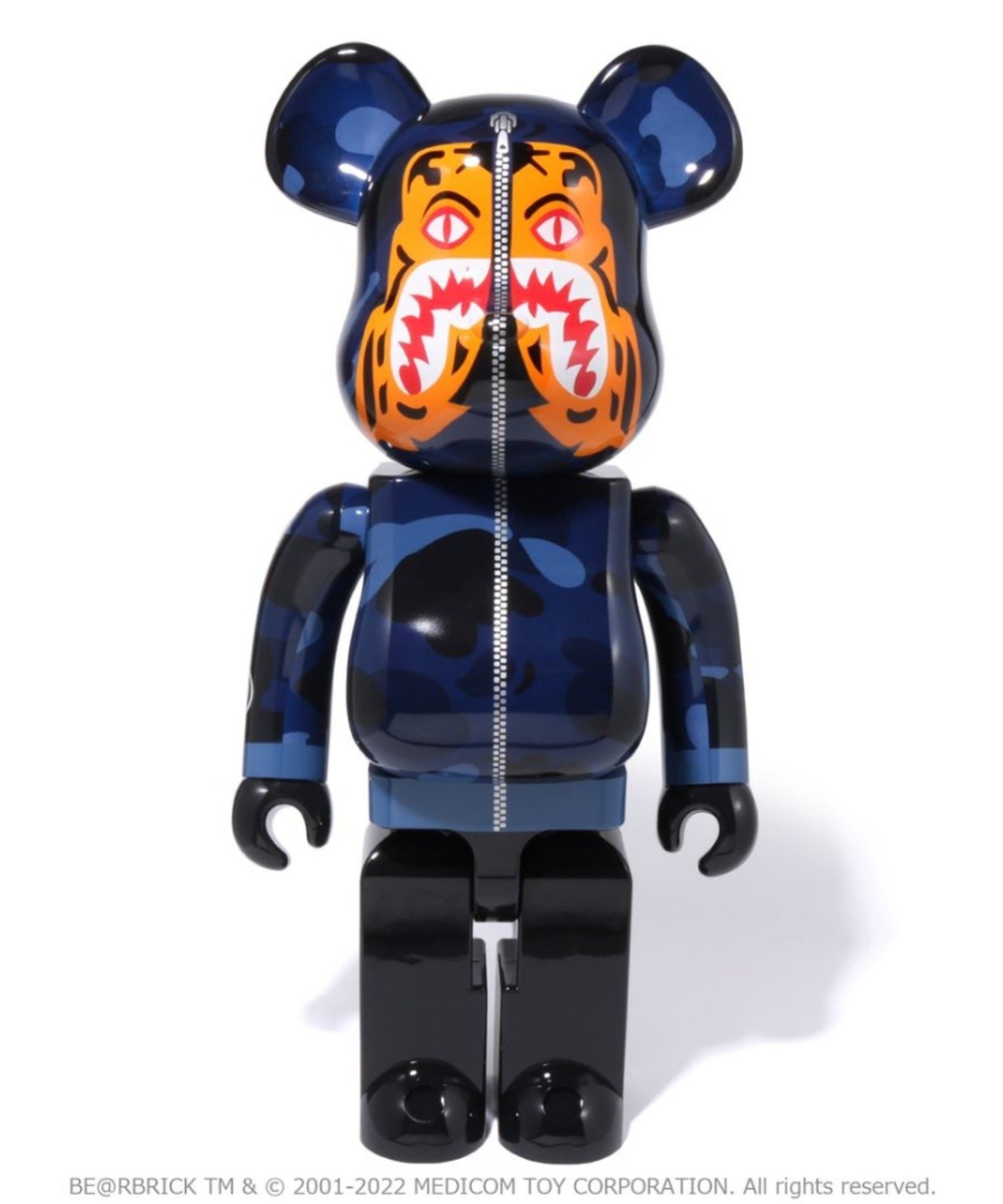 楽天市場】BE@RBRICK ERIC HAZE 1000％ : MEDICOM TOY TOKYO