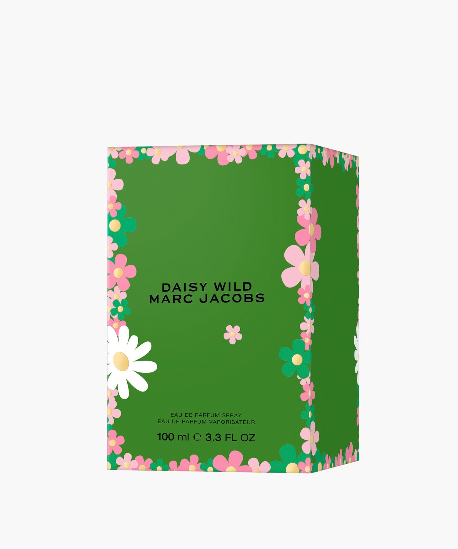 MARC JACOBS(マーク ジェイコブス)｜【公式】DAISY WILD EDP/デイジー