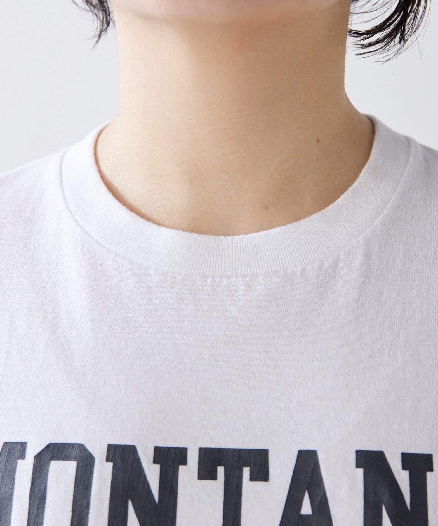 Whim Gazette｜ナンバリングTシャツ | Rakuten Fashion(楽天