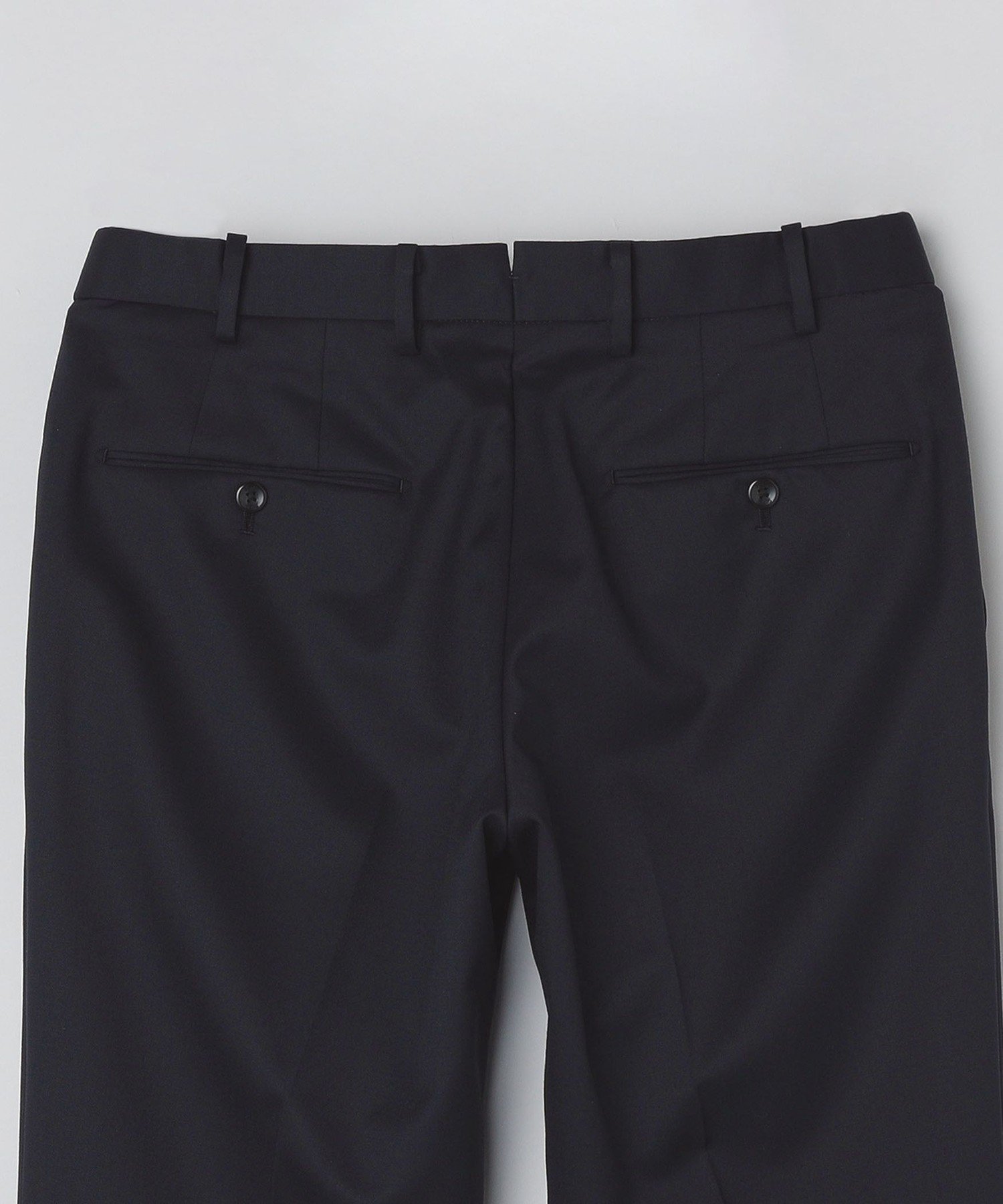 SAY☆715ページです。 洗える】スラブツイルストレッチ ワイド パンツ / 23区 | ファッション