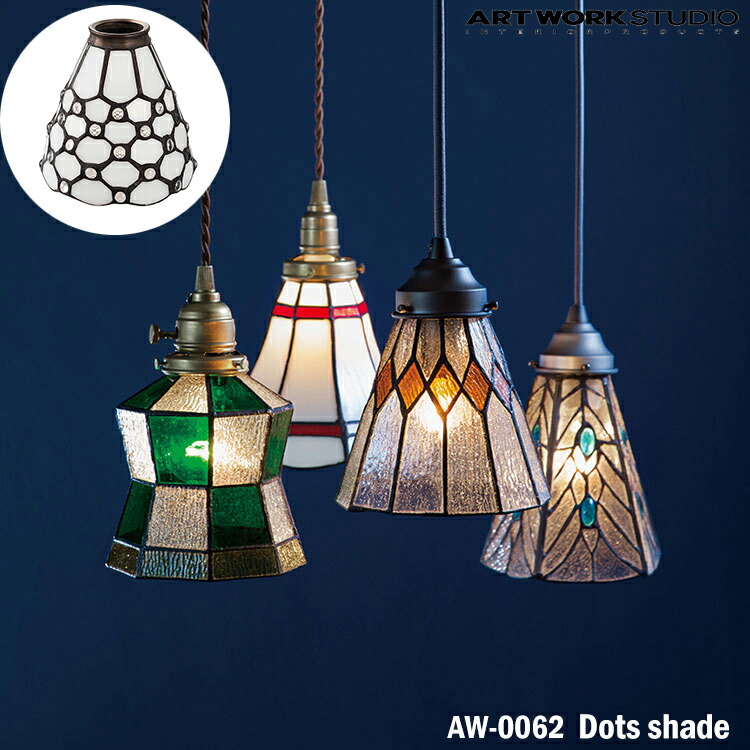 楽天市場】【レビューでプレゼント】ART WORK STUDIO ステンドグラス