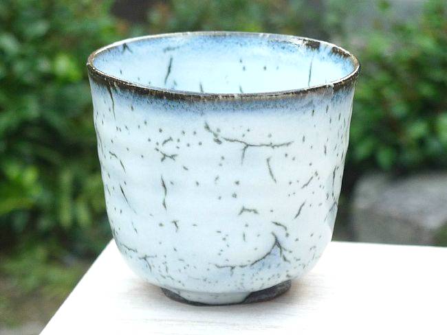 楽天市場】萩焼 清水啓功造の通販