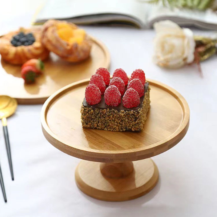 楽天市場】蓋付き 木 ケーキスタンド ガラス蓋つき 硝子蓋 ケーキ