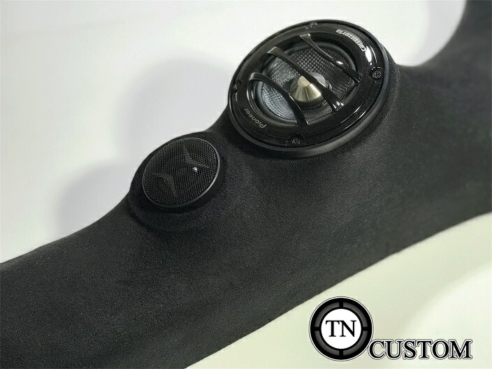 楽天市場】マツダ ロードスター ND専用 3WAY SYSTEM用