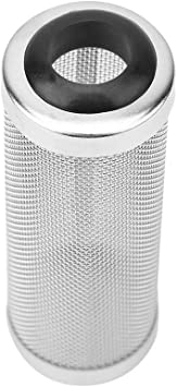 楽天市場】ストレーナー メッシュ 水族館メッシュフィルター