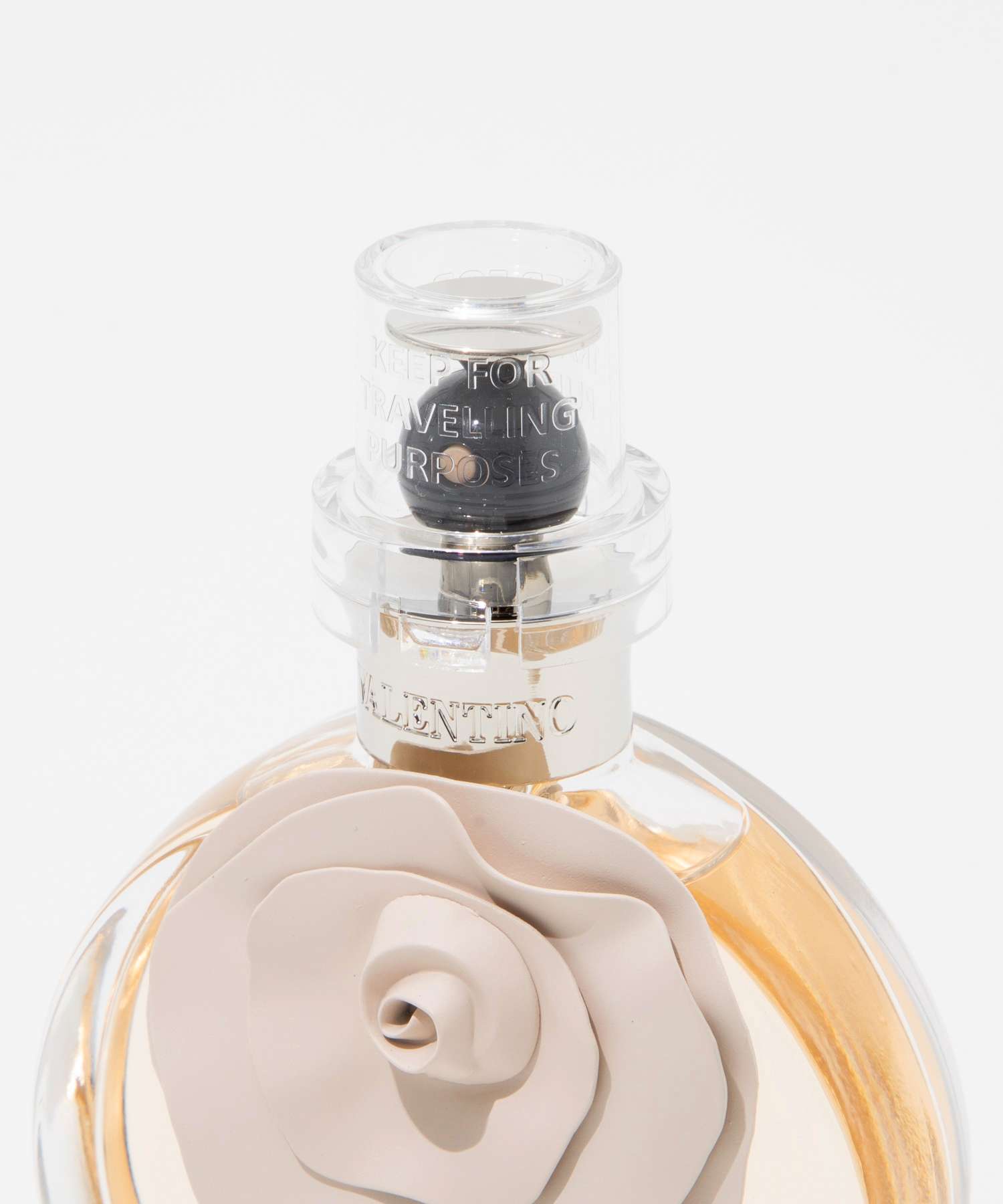 楽天市場】ヴァレンティノ VALENTINO ヴァレンティナ EDP 50ml