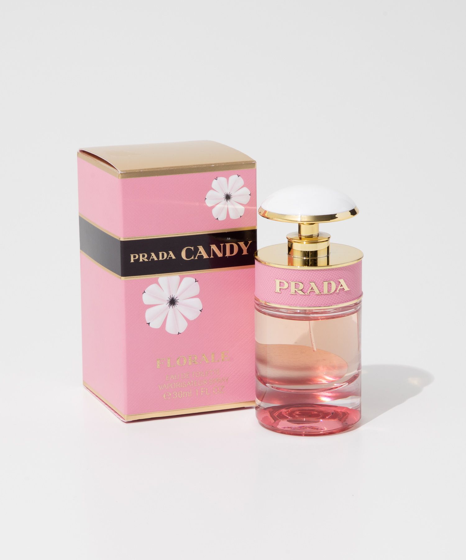 楽天市場】プラダ PRADA キャンディ フロラーレ EDT 30mL CANDY