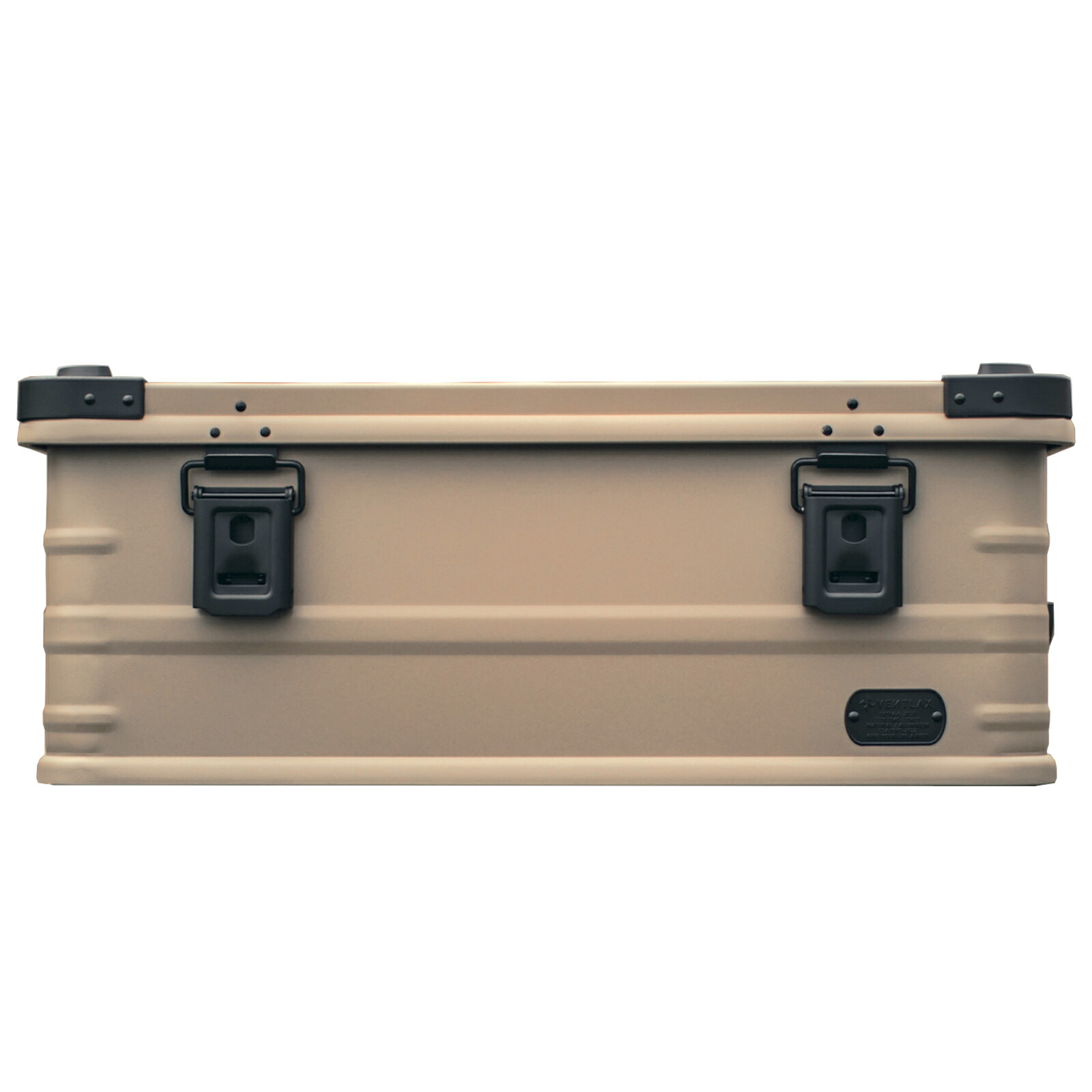 楽天市場】【公式】VENTLAX ヴェントラクス ALUMINUM CONTAINER