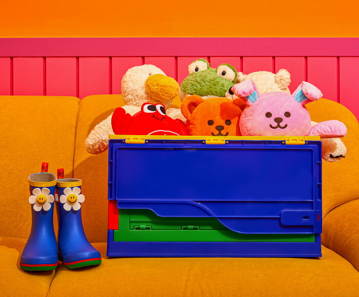 楽天市場】【Wiggle Wiggle公式】フォールディングボックス2種(34L