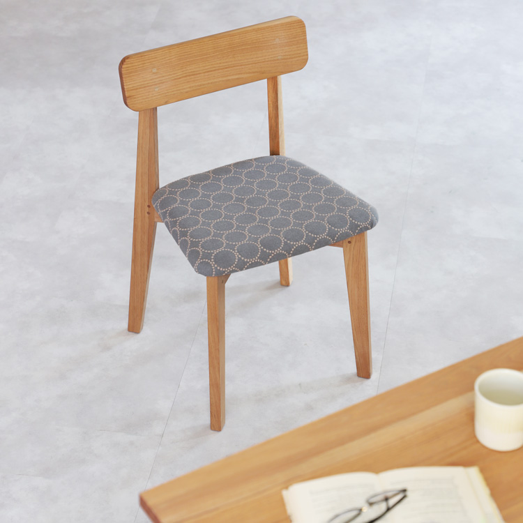 楽天市場】椅子 チェア ミナペルホネン リビング ダイニング デスク