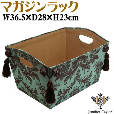 楽天市場】ジェニファーテイラー マガジンラックの通販