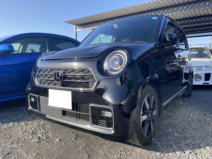 N-ONE サスペンション | ZEAL by ts-sumiyama