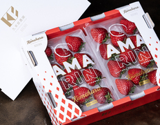 埼玉県のいちご「あまりん」「かおりん」「べにたま」｜豊洲市場ドットコム