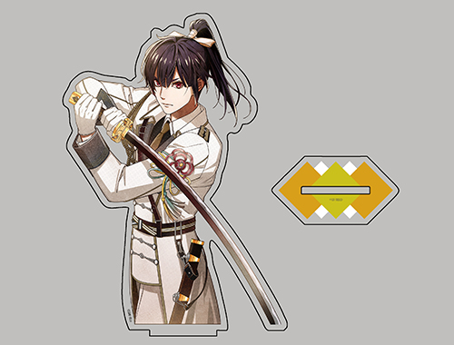 ビルシャナ戦姫 ビッグアクリルスタンド 春玄】- 女性向け通販サイト