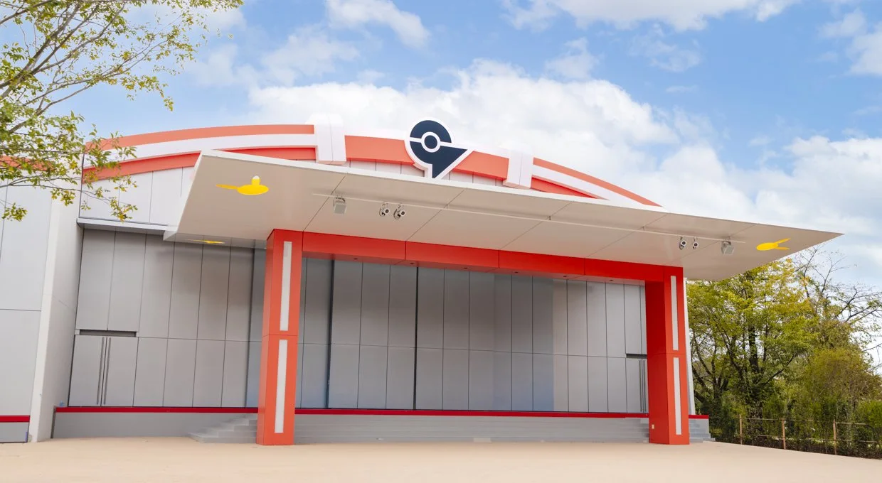 世界初！2026年、東京に「ポケパーク カントー」が誕生！園内の