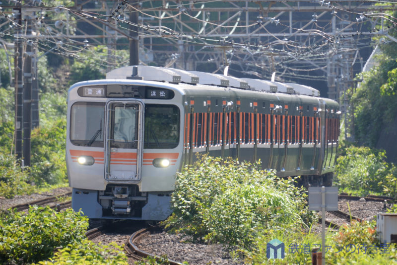 JR東海新型】静岡エリアで315系・313系300番台が運用開始 | 鉄道ファン