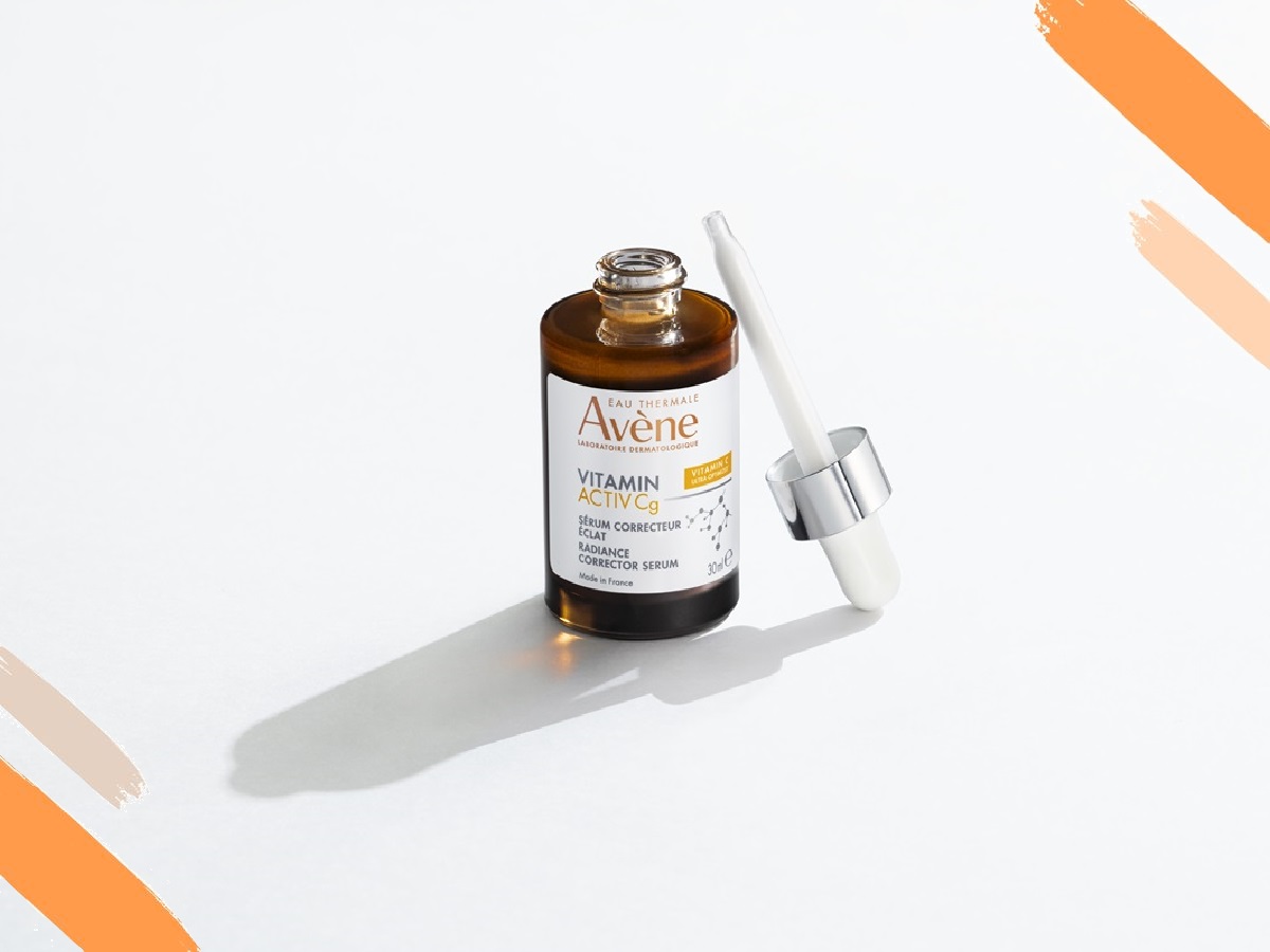 アベンヌC＋ラディアンスセラム | トラミー