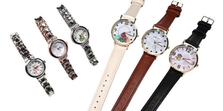 ITS' DEMO】即完売したポケモン腕時計が数量限定で再販決定！予約受付