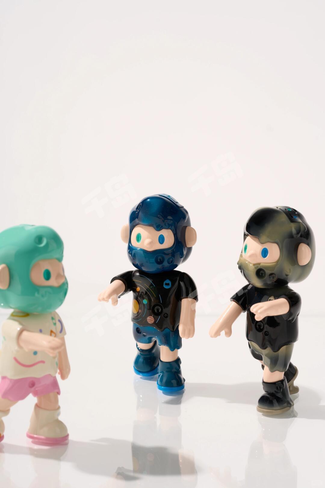 VANTA ZOMBIE BOB 150% 潮汐| VANTA ZOMBIE BOB 150% 破晓系列- FARMER