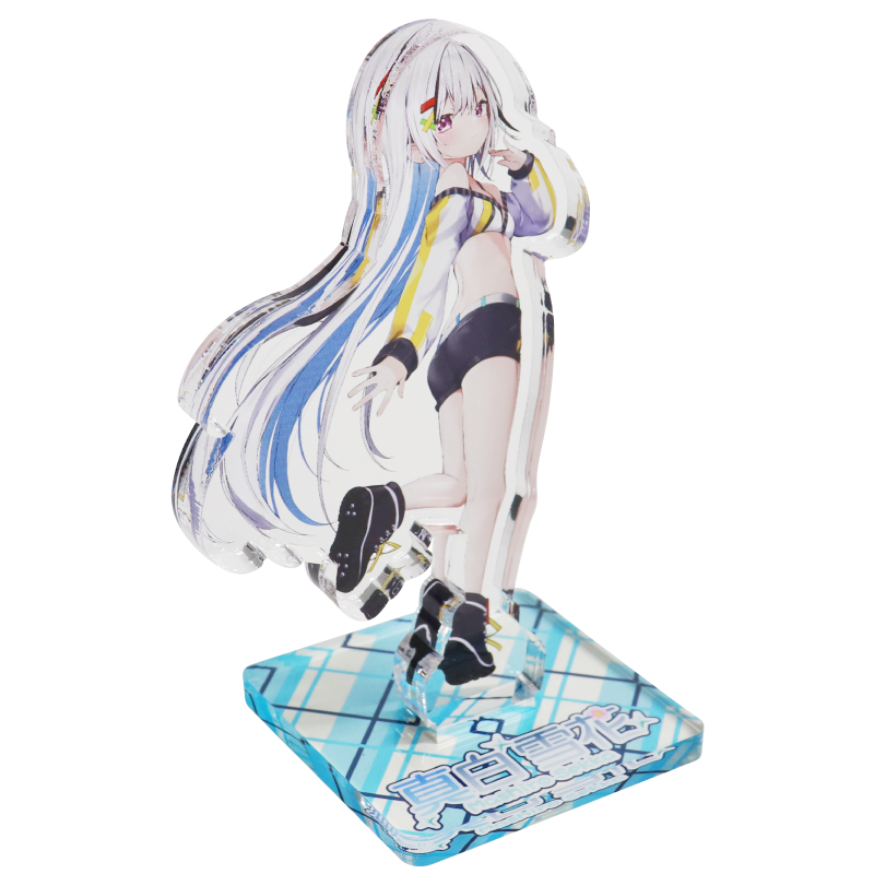 株式会社トリニティ | 10mmアクスタ(台座5mm厚)