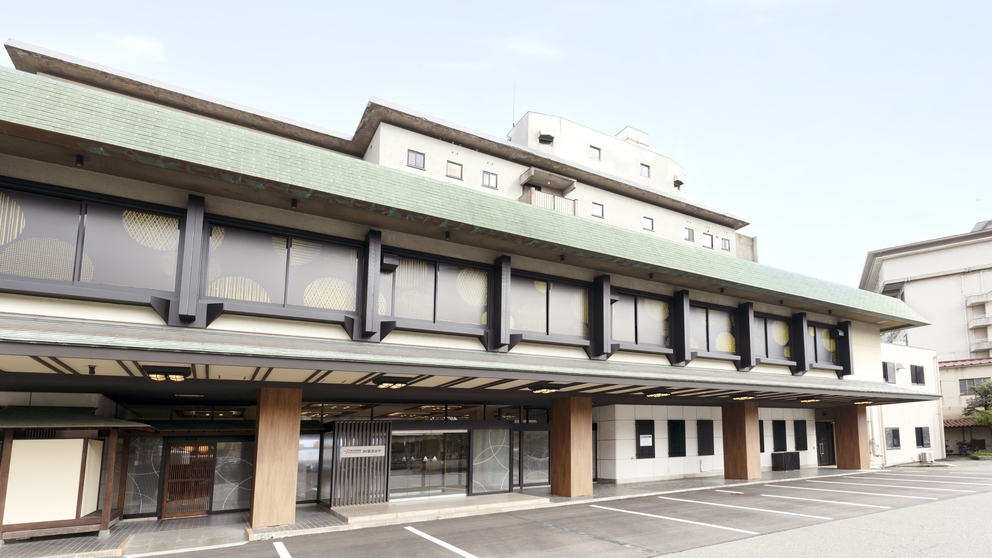 大江戸温泉物語Premium 加賀まるや 宿泊予約【楽天トラベル】