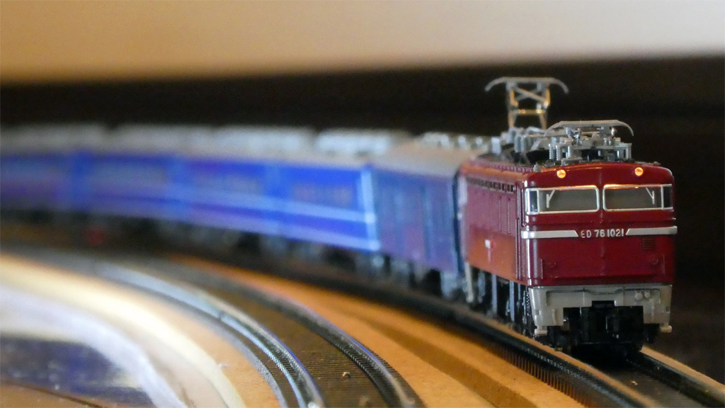 14系 急行「阿蘇」「くにさき」「雲仙」「西海」 | Try Widely