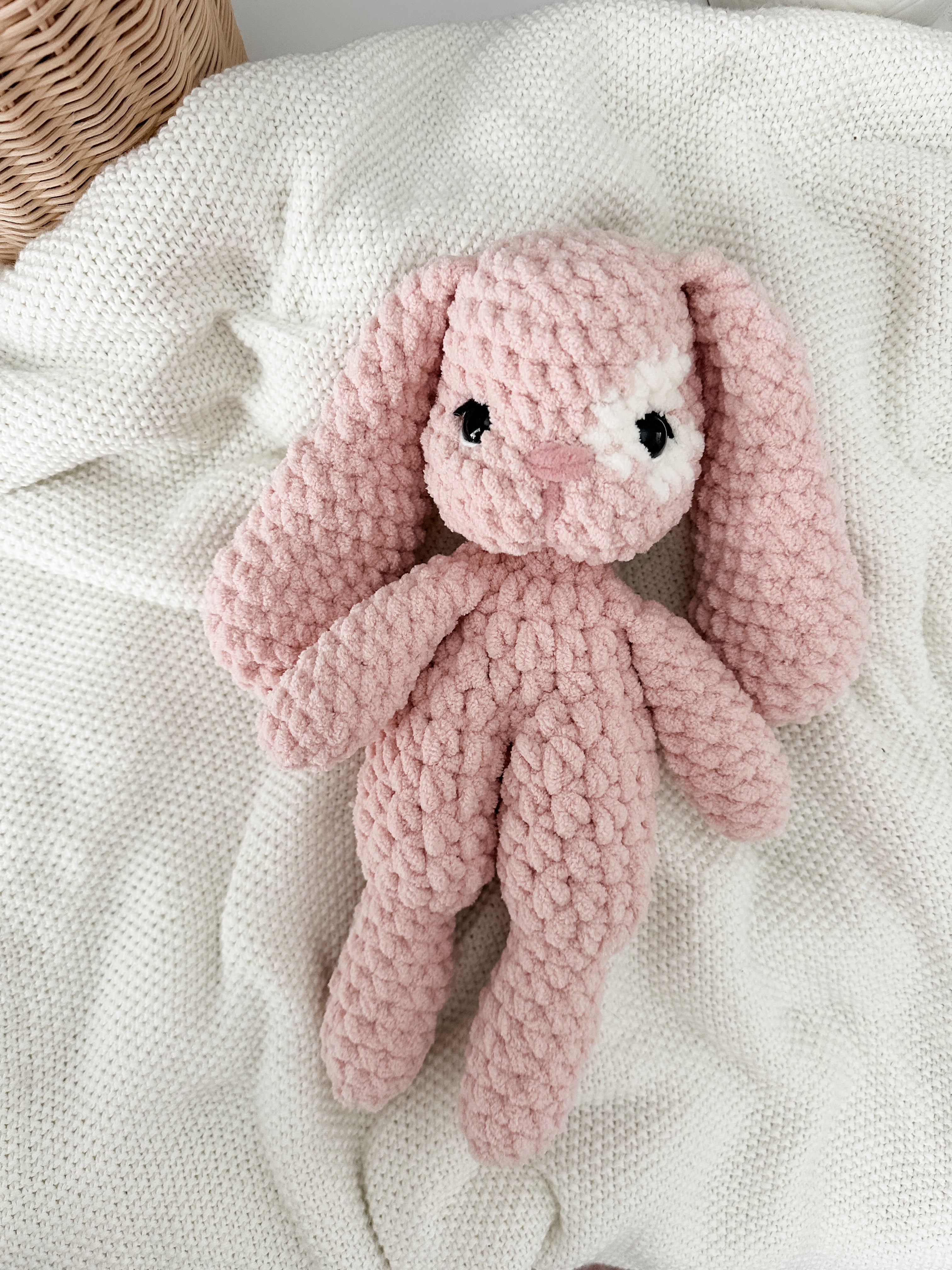 snugglers – Two Little Knots