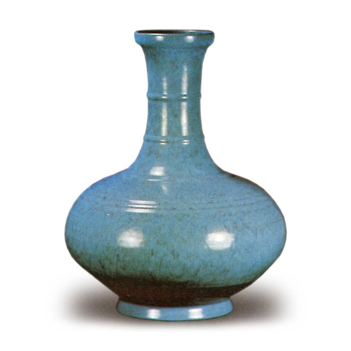 炉均窯 ろきんよう | 鶴田 純久の章 お話