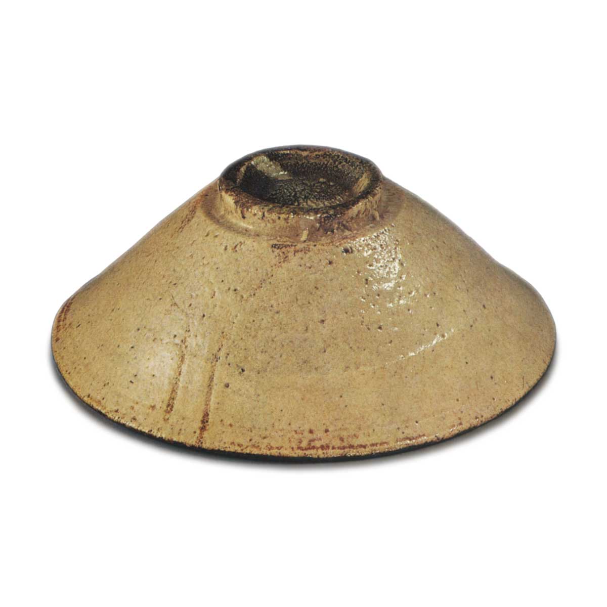 瀬戸唐津 皮鯨茶碗 | 鶴田 純久の章 お話