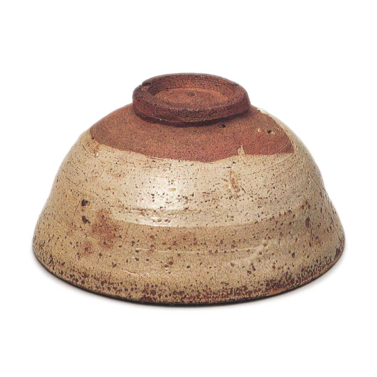 唐津茶碗 銘 糸屋 | 鶴田 純久の章 お話