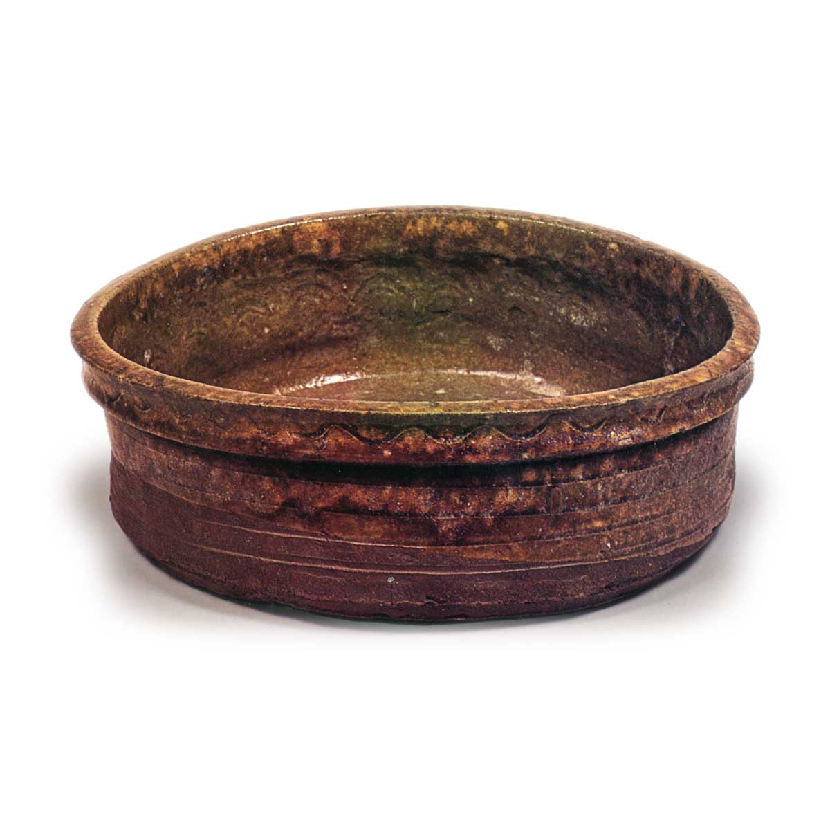 備前唐津 平水指 | 鶴田 純久の章 お話