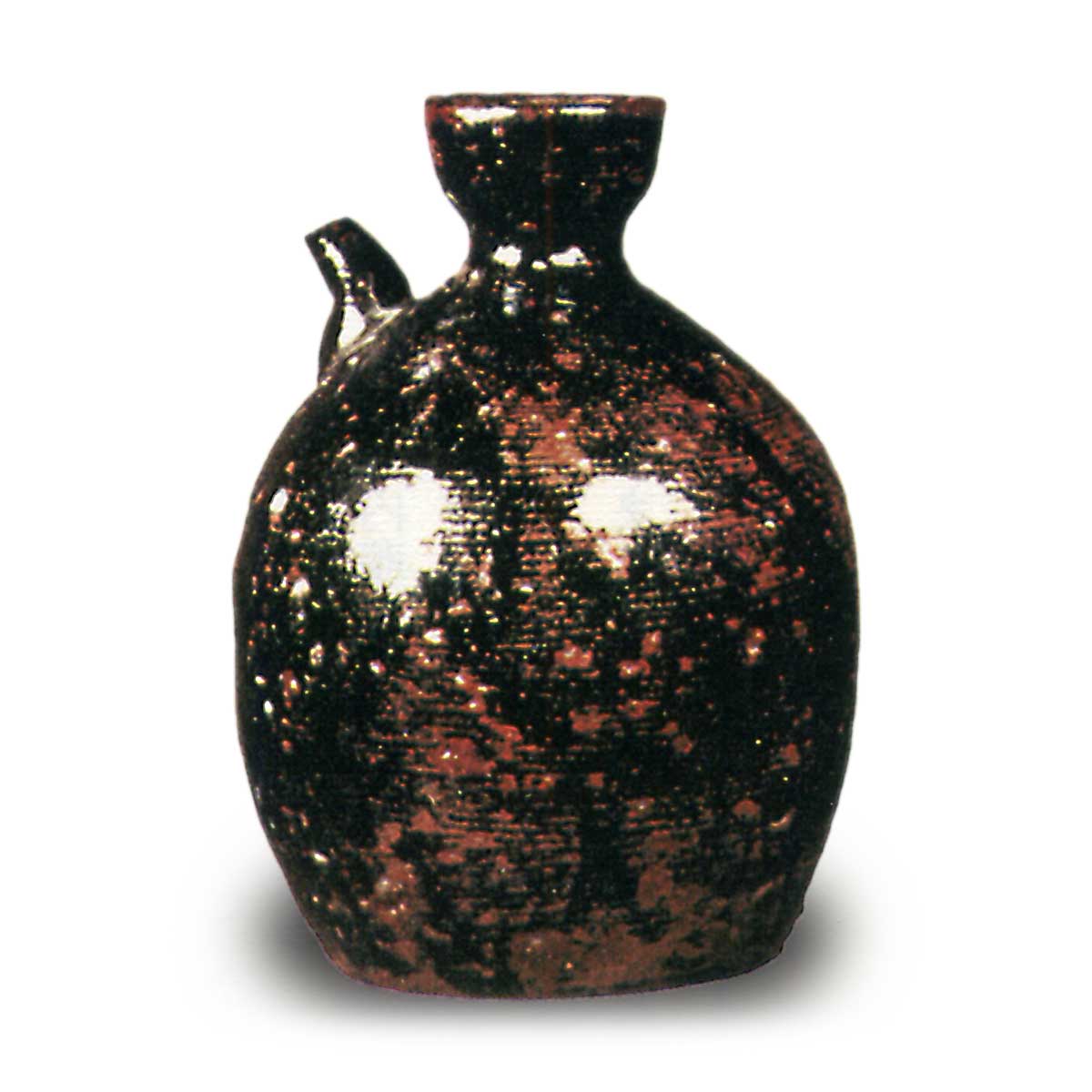 苗代川焼 なえしろがわやき | 鶴田 純久の章 お話