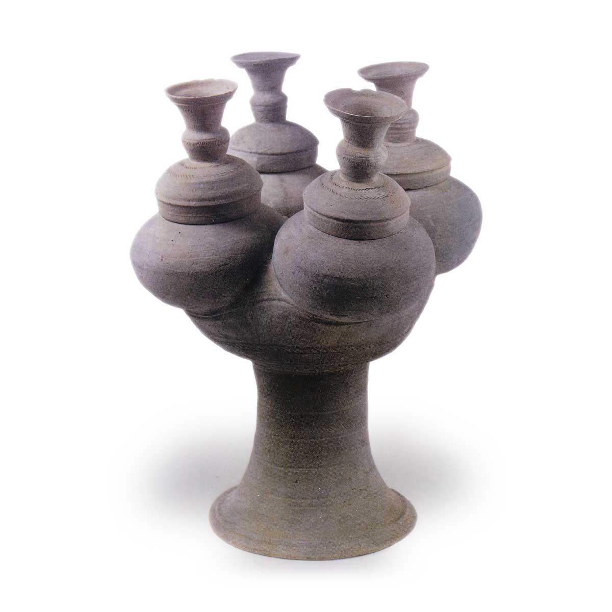 伊部焼 古伊部 大水指 壺 高さ約29㎝ 時代箱 MR8815B 伊部焼 古伊部 大