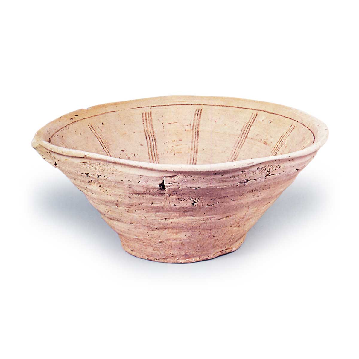 信楽 擂鉢 | 鶴田 純久の章 お話