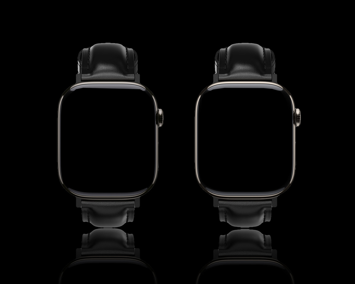 送料無料】MinZ Shell Cordovan Band - TokyoTool x MP2L