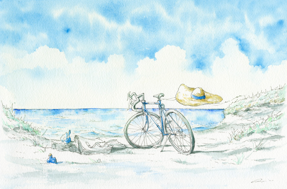 作品 | 内田新哉