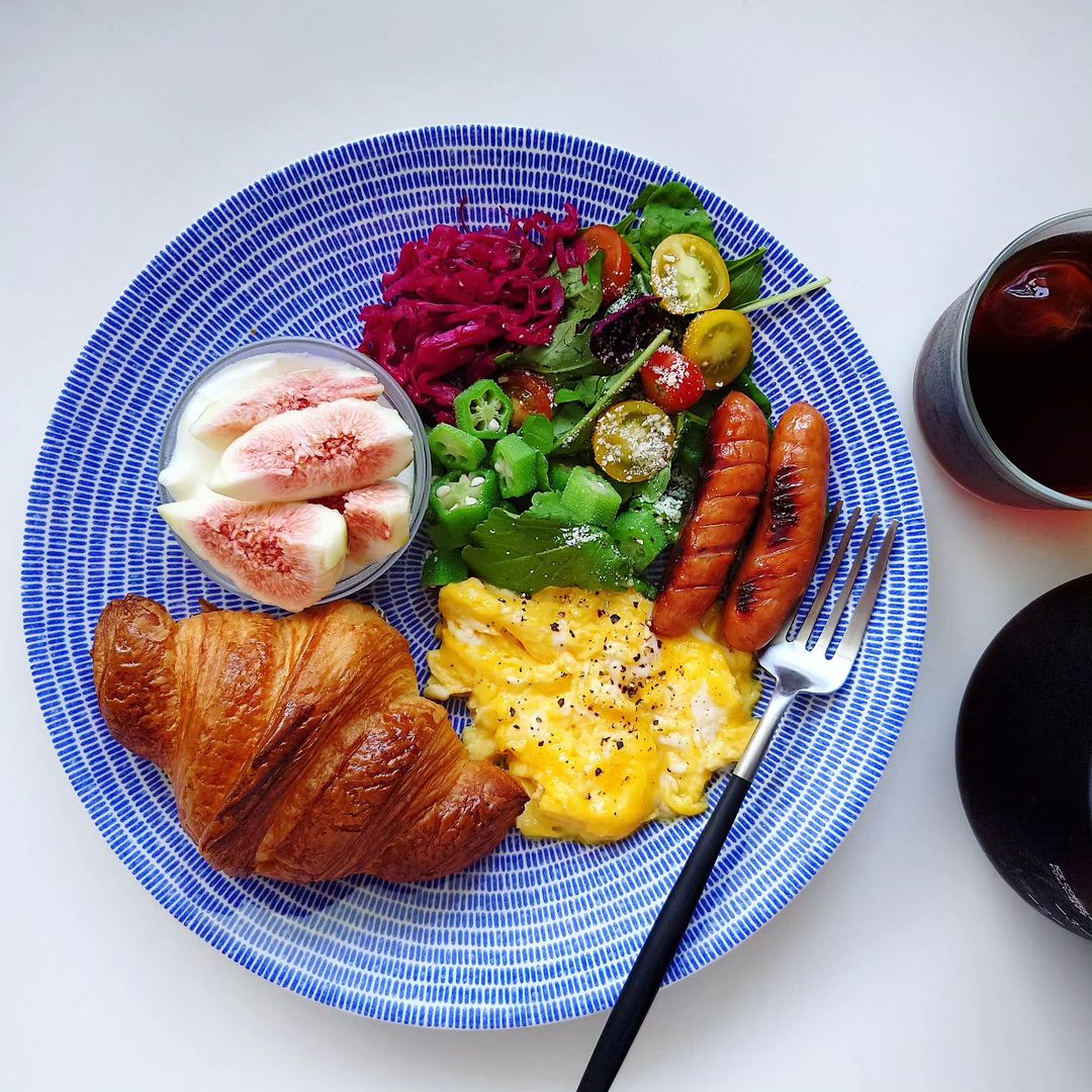 アラビア / 24th アベックのおすすめ】かもめ食堂に登場した人気のお皿